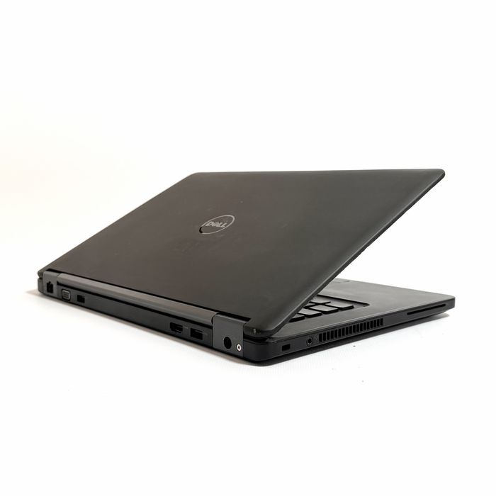 DELL Latitude E5450/14” FHD Touch/i5-5300U/8GB RAM/255GB SSD/Подсветка