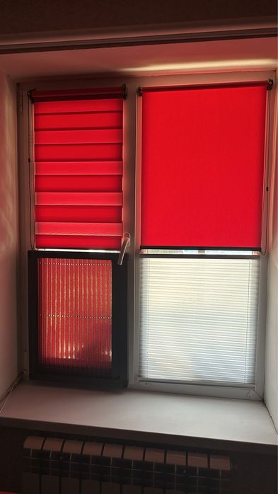 Ролл шторы Турция,Москитка!