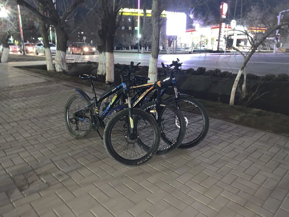 велосипед продается