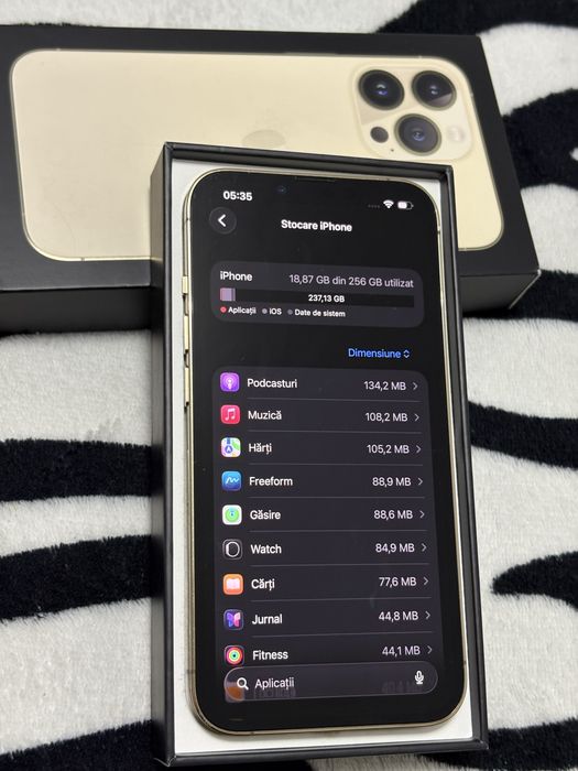 Iphone 13 pro,256gb