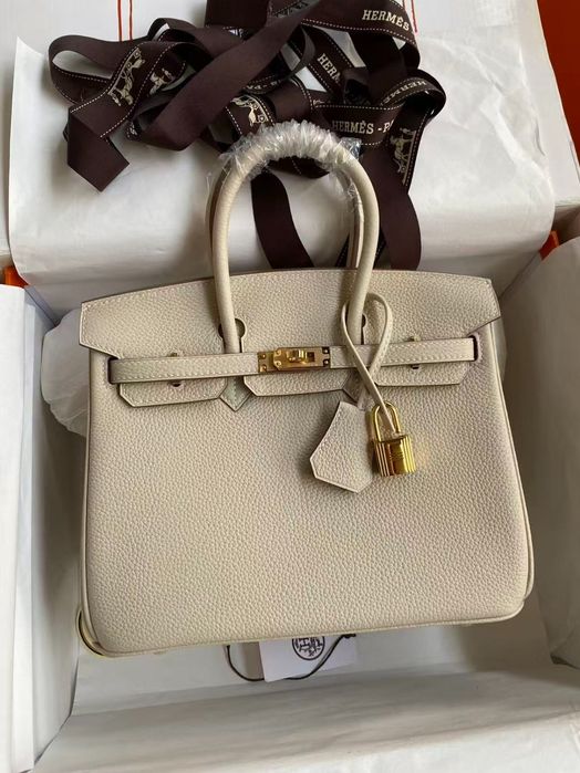 Дамска чанта Herm*s Birkin 30'