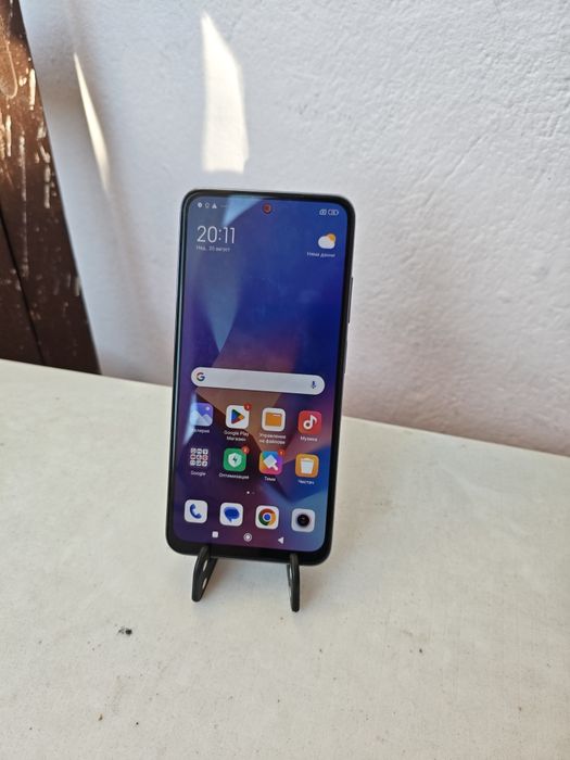 Xiaomi Redmi Note 10s 128GB