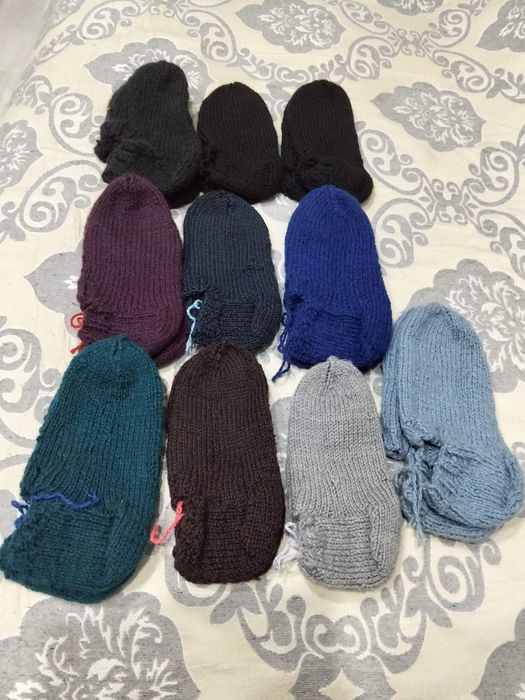 Продам тешки мурские ручные работа