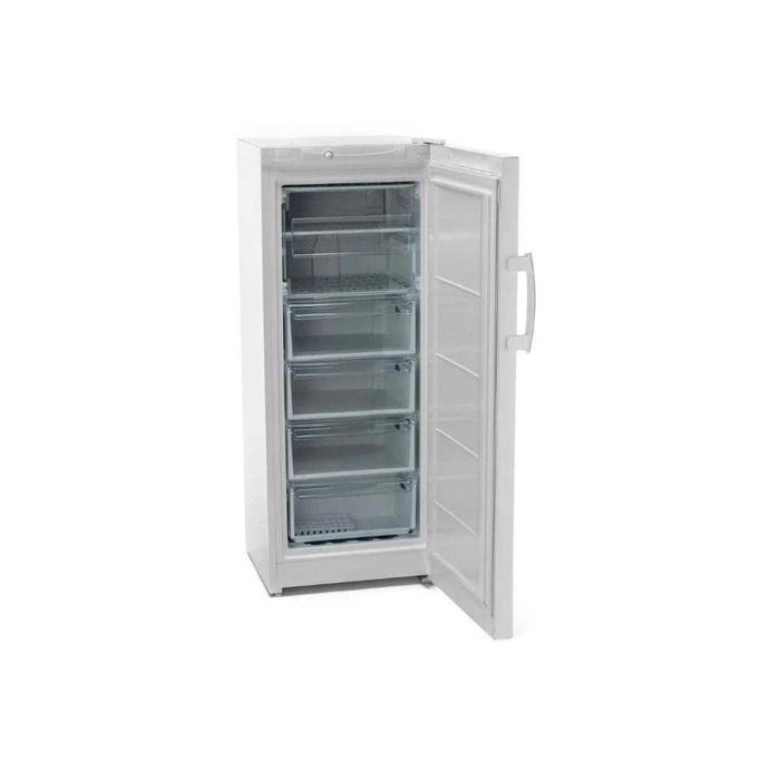 Вертикальный Морозильник Indesit DSZ 4150 Российский с гарантией 3года