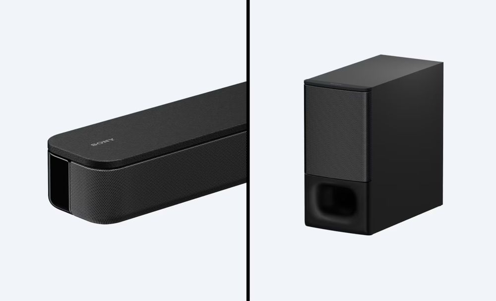 Саундбар SONY HT-S350