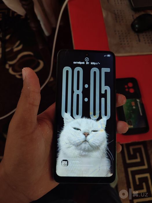 Redmi Note 12  8/256