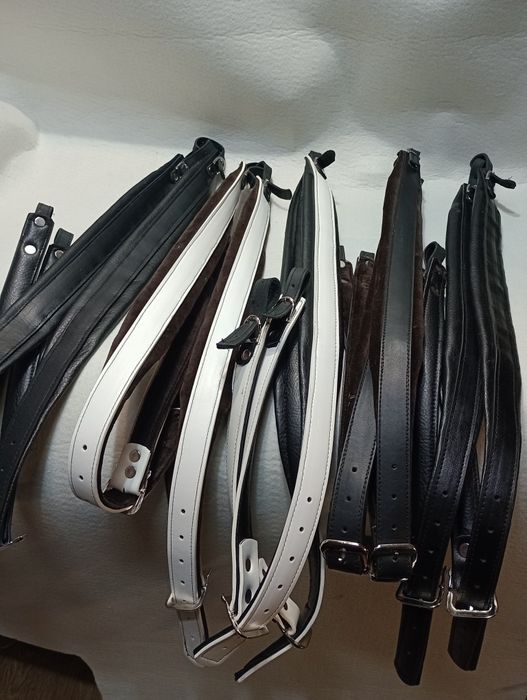 Чисто нови колани