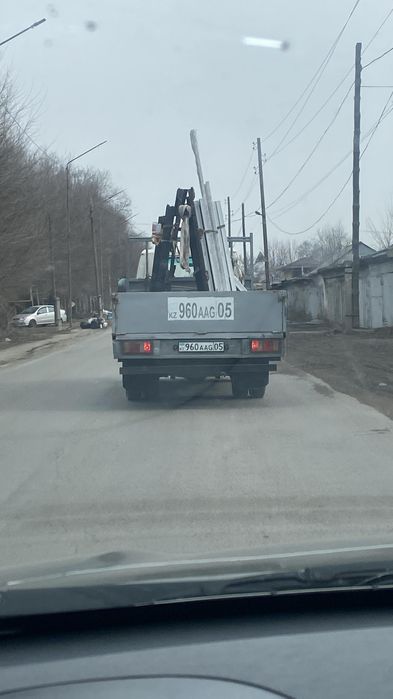 Грузовые перевозки пирамида