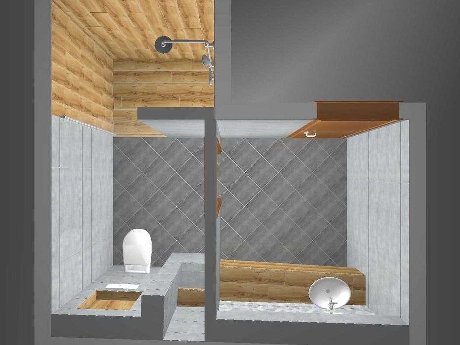 Продава се Офис в Русе, Ялта - 140 кв.м за 800 €/кв.м - Снимка #5