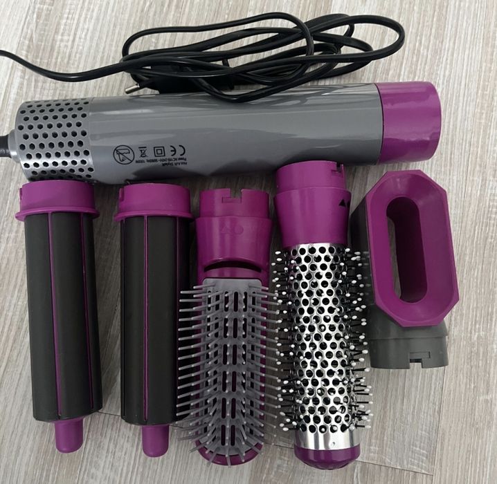 Маша 4 в 1 ... Само пробвана