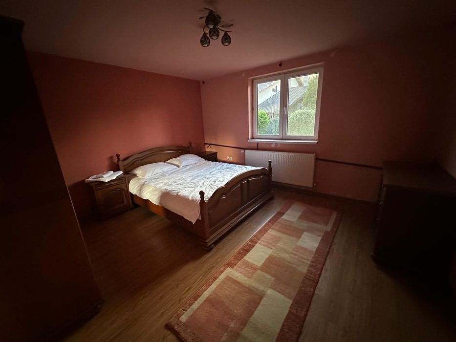 Casa si teren de vanzare Daia Noua