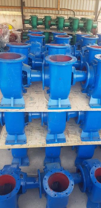 400 лик дизельный помпа насос 1260 м3/сув чугун корпусли nasos HW400