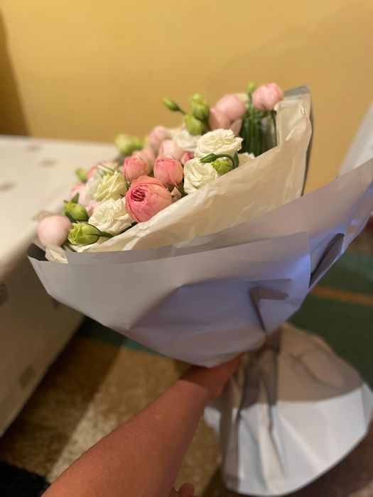 Гүл түркістан срочно