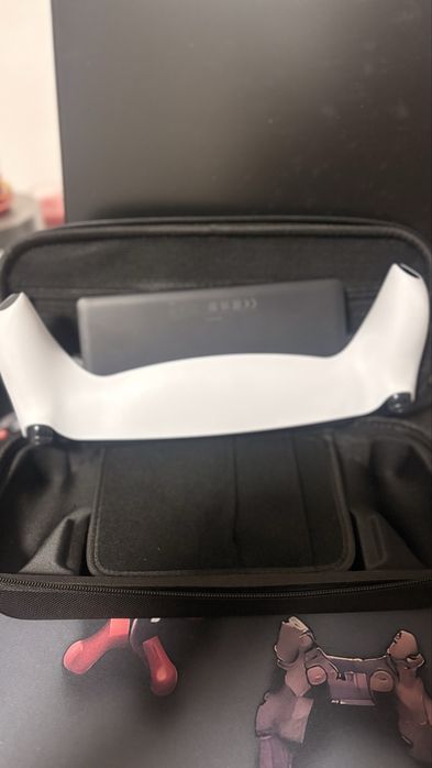 Play station portal ca nou