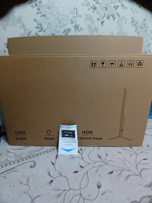 Продам SMART Телевизор