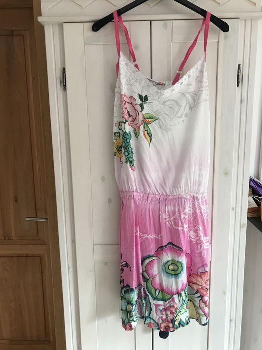 Rochie Desigual M-L