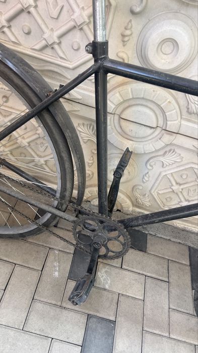 Велосипед для езды