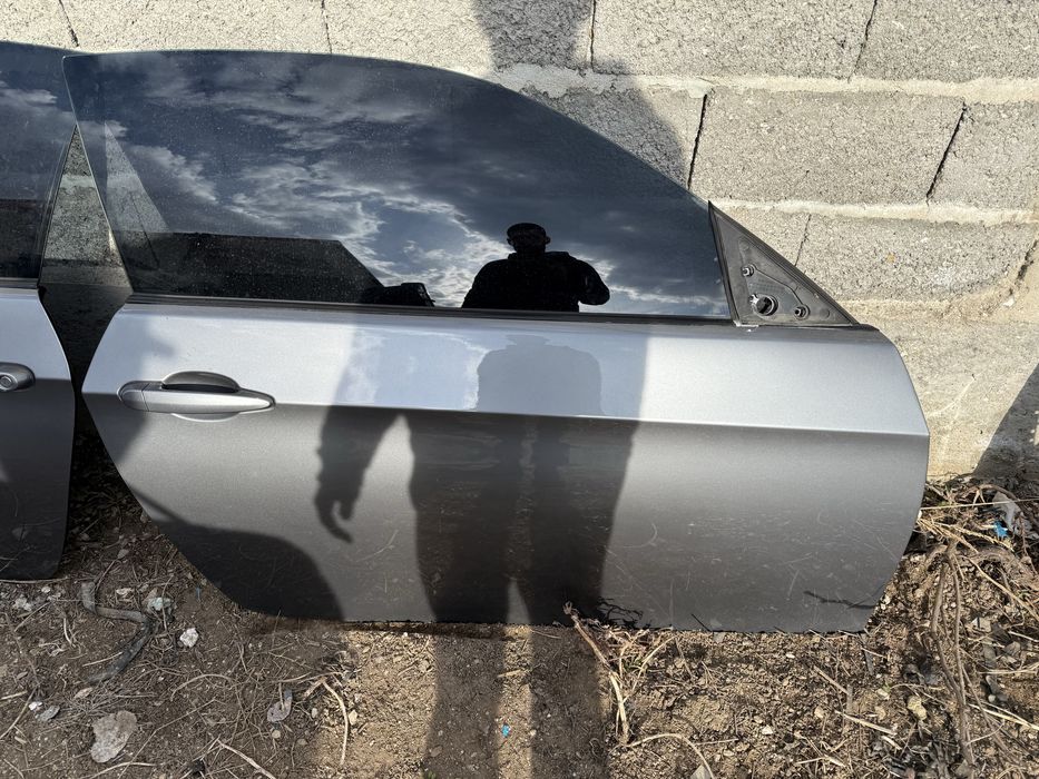 Bmw e92 е93 врати калници