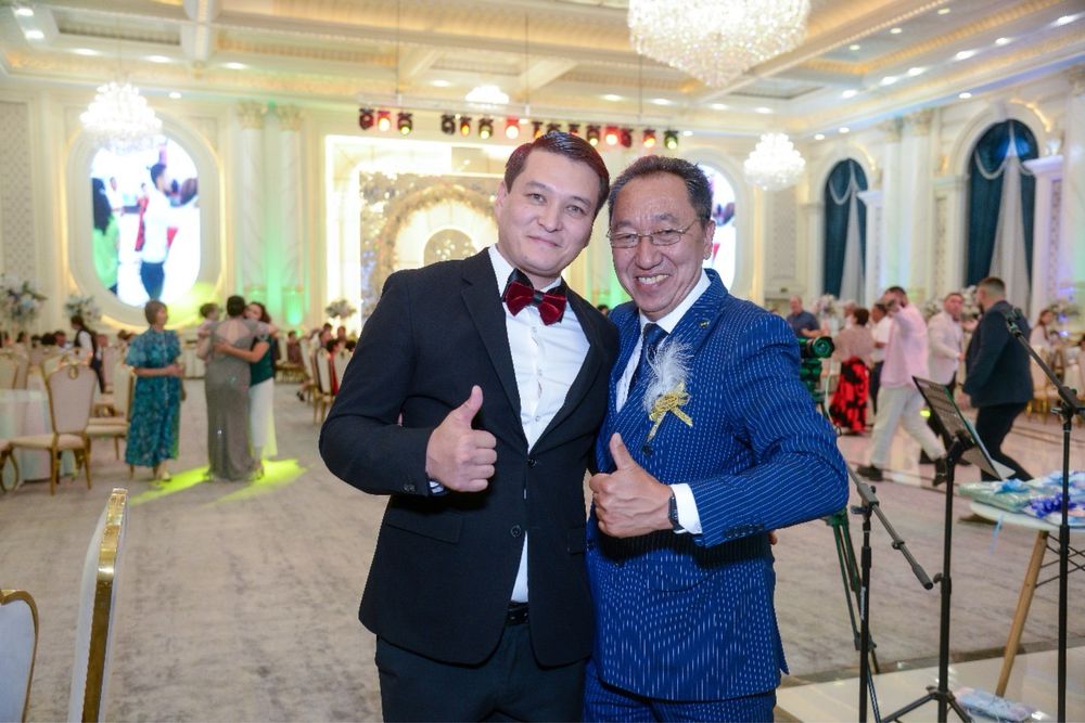 Тамада!Ведущий!Шоумен для Вашего праздника!