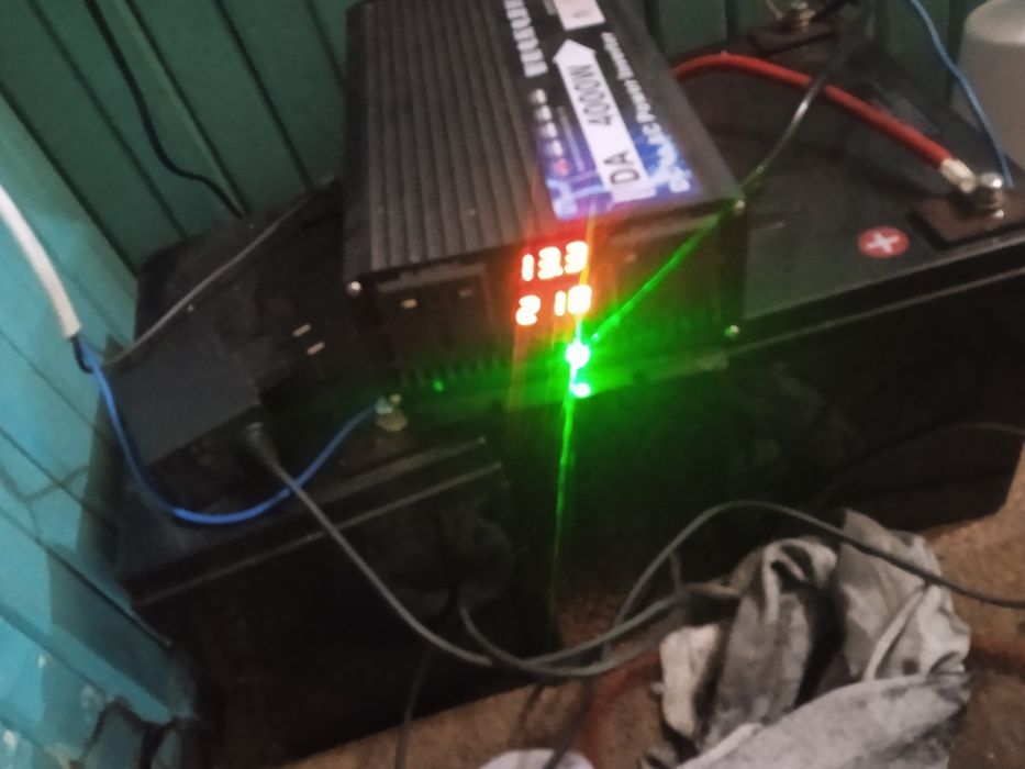 Дача первое общество