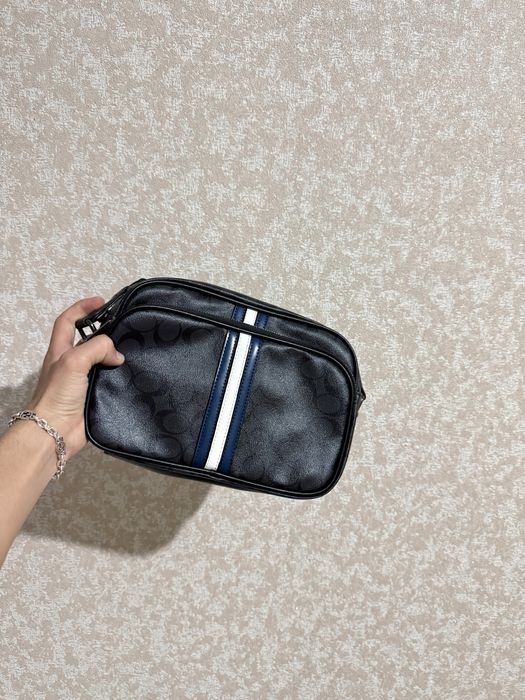 Барсетки в наличии