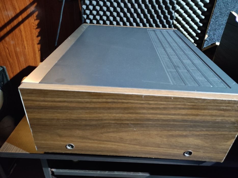 Sony  STR 4800    hi-fi vintage  Colecție