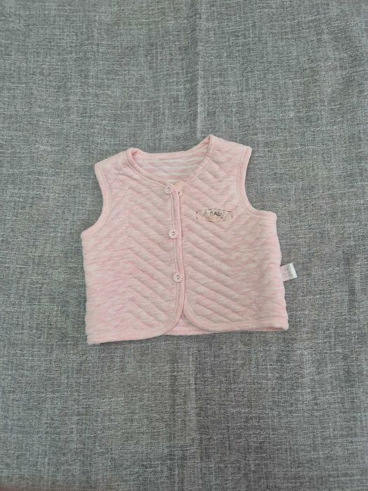 Отдам вещи на девочку до 1 года