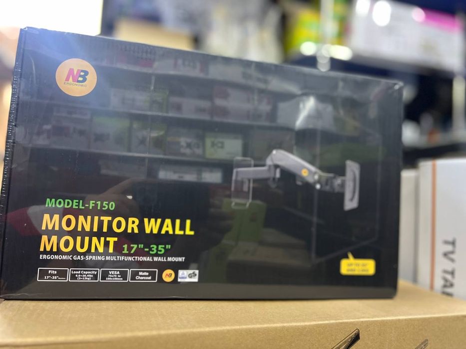 Кронштейн для монитора North Bayou (NB)