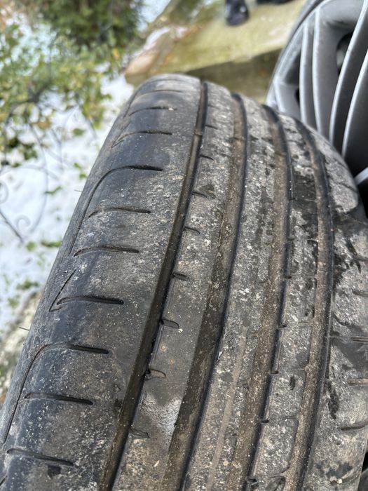 BMW джанти Style 269" 18"