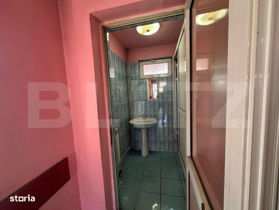 Spatiu comercial de vanzare, 85 mp, Targu Jiu