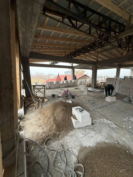 Ташсельмаш, Яшнабад! Продаётся здание 4 уровня