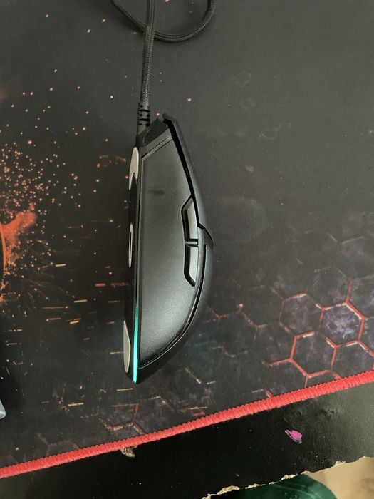 Vand mouse de gaming razer cobra 8500 dpi