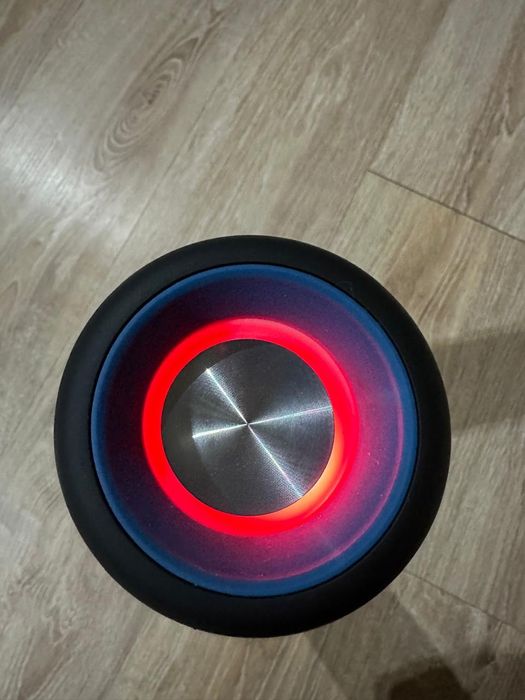 Блютуз колонка "Romis" RM-S8200 TWS