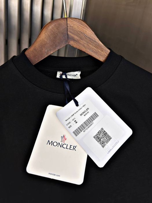 Tricou Mon.. Calitate luxury, toate mărimile disponibile