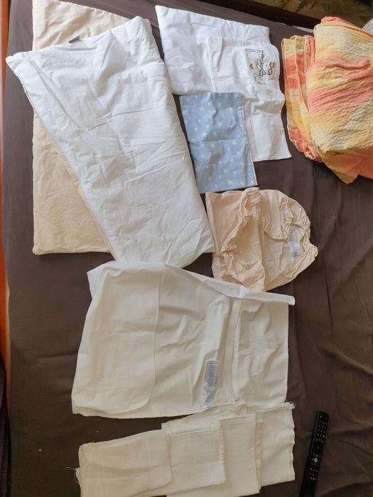 Комплект за количка или кошче