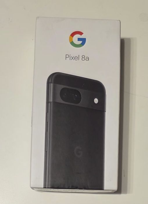 SmartPhone Google PIXEL 8a  256 gb Telefon