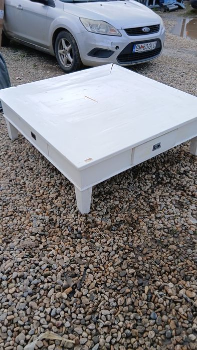 Mobilier vechi lemn masiv 300 lei