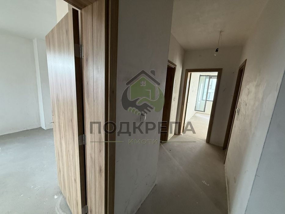 3-стаен в Пловдив-Остромила площ 117 цена 149000