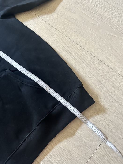 Hanorac Essentials 'Fear Of God'