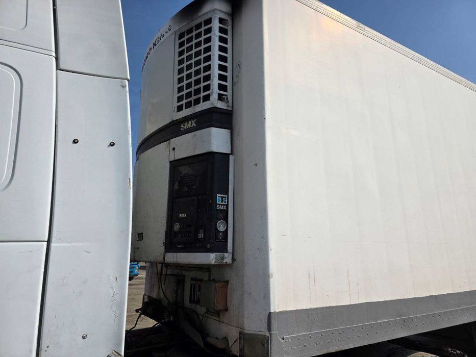 Фура Volvo FH 12 4x2T сотилади