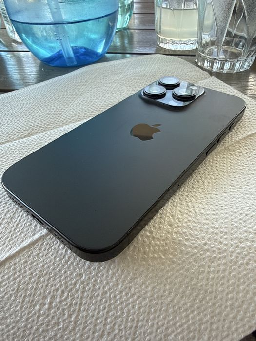 Iphone 16 Pro