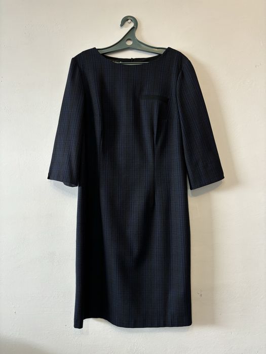 Платья для офиса