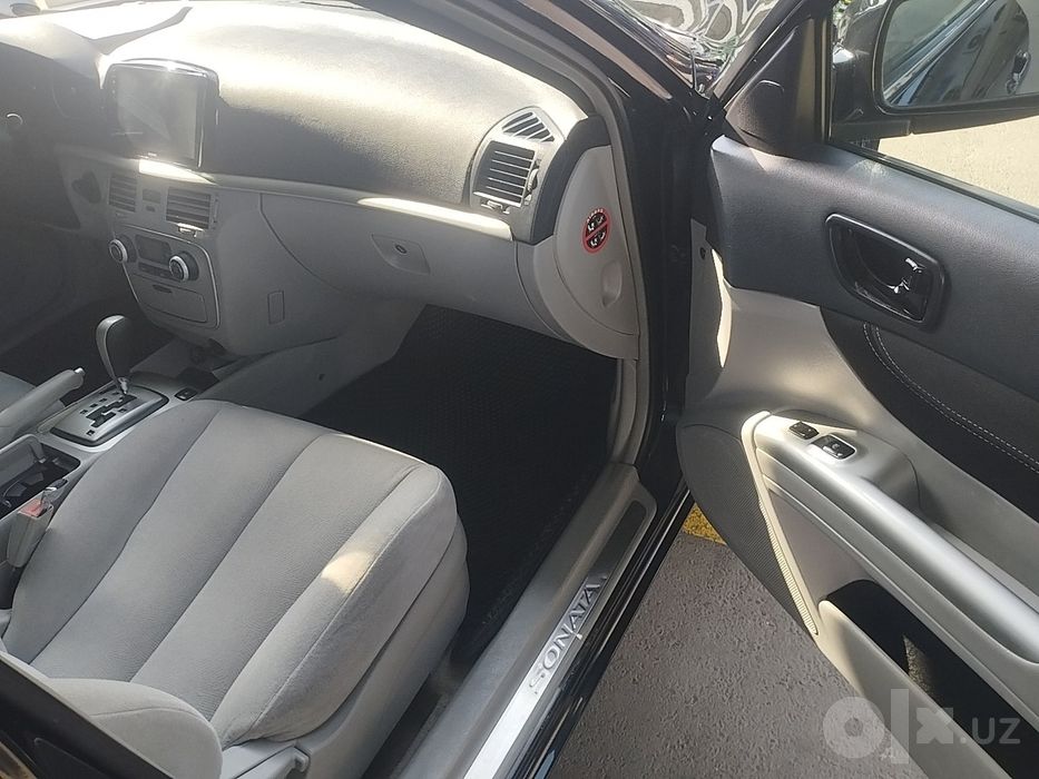 Hyundai   sonata
