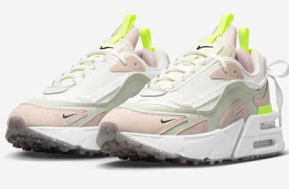 Nike air furyosa-36-45н
