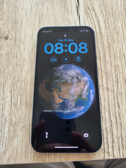 iPhone 12 128gb 90%