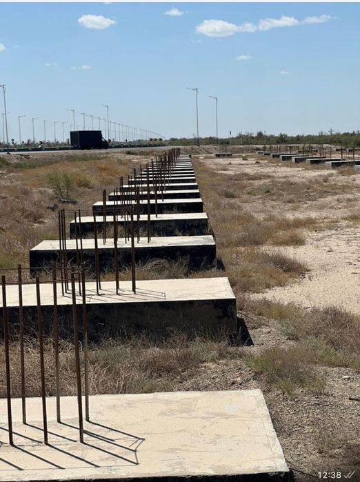 Участок · 3.1 га