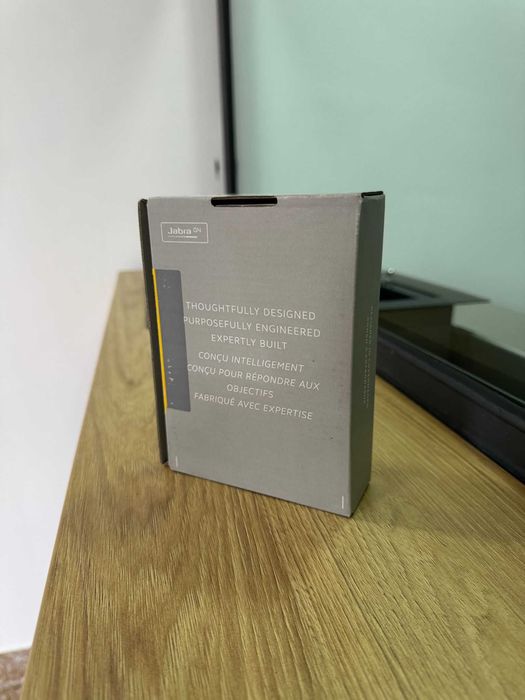 ZAP AMANET MARGEANULUI - Casti Jabra Elite 4 Active - Sigilat #1770