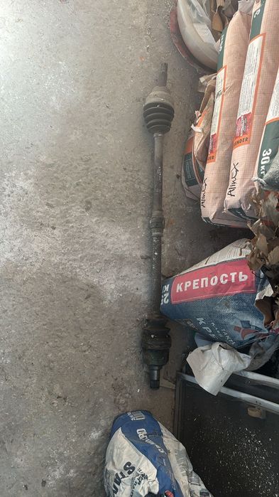 Мотор Mitsubishi