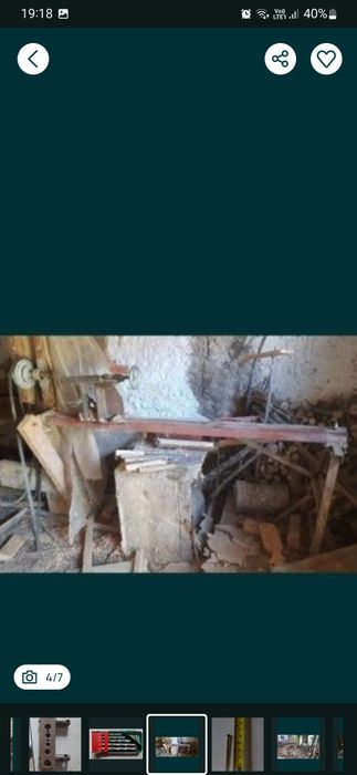 Strung, masa tâmplar, banc de metal, cuie, fierestrău,