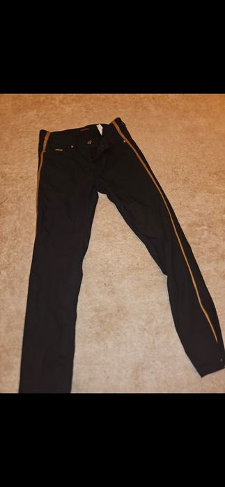 Pantaloni skinny hermes